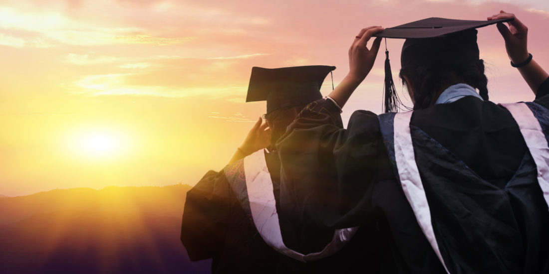 Undergraduate Research Nurturing the Next Generation