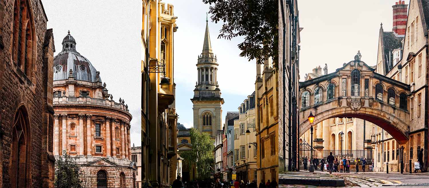 Experience the Magic of Oxford: The Perfect Pre-Conference Adventure for ECE2023 Delegates