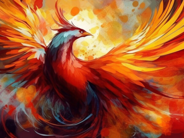 Phoenix Rising: Education in the Age of Disruption
