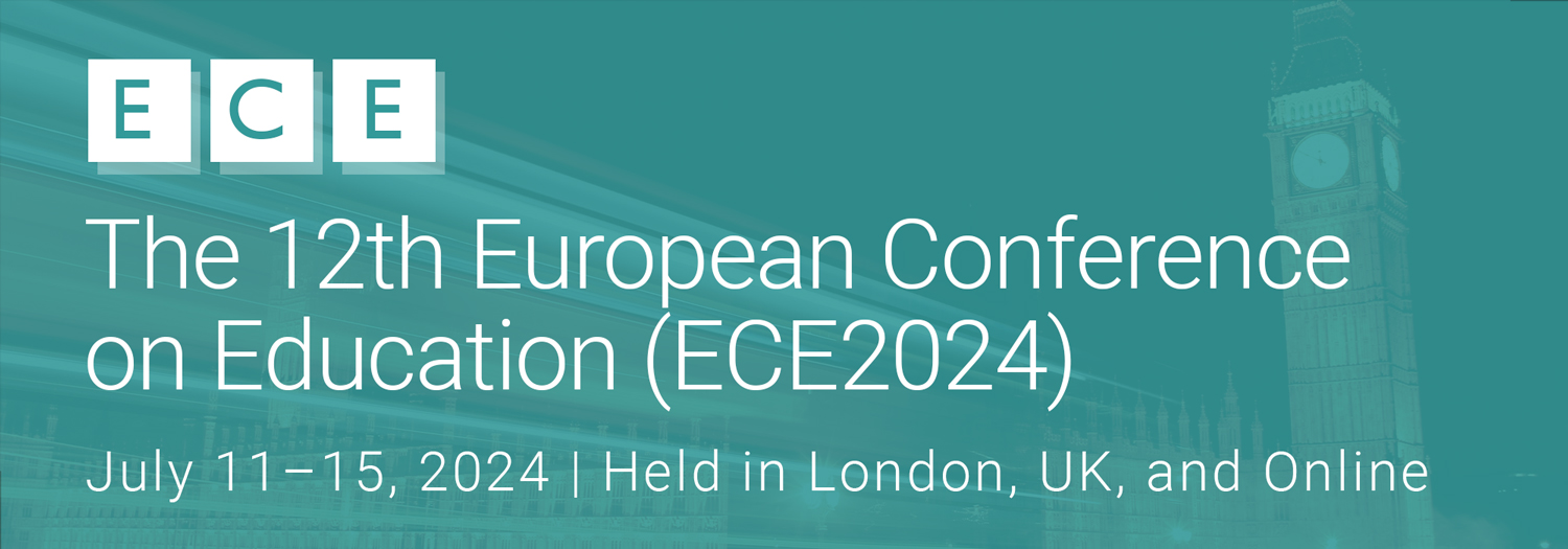 The European Conference on Education (ECE)