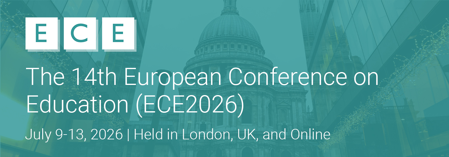 The European Conference on Education (ECE)