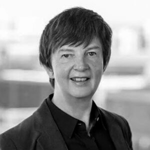 Allison Littlejohn, University College London, United Kingdom