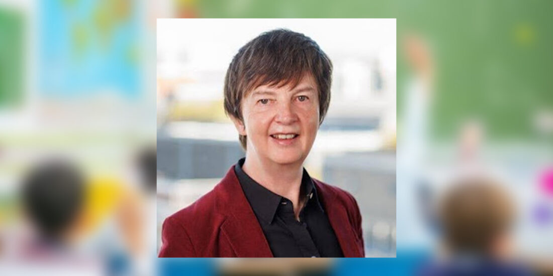 Allison Littlejohn to Present ‘Don’t Let AI Change What it Means to Teach’ at ECE/ECAH/EGen2026