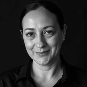Dorina Cadar, Brighton and Sussex Medical School, United Kingdom