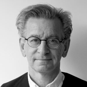 Paul Chamberlain, Royal College of Art, United Kingdom