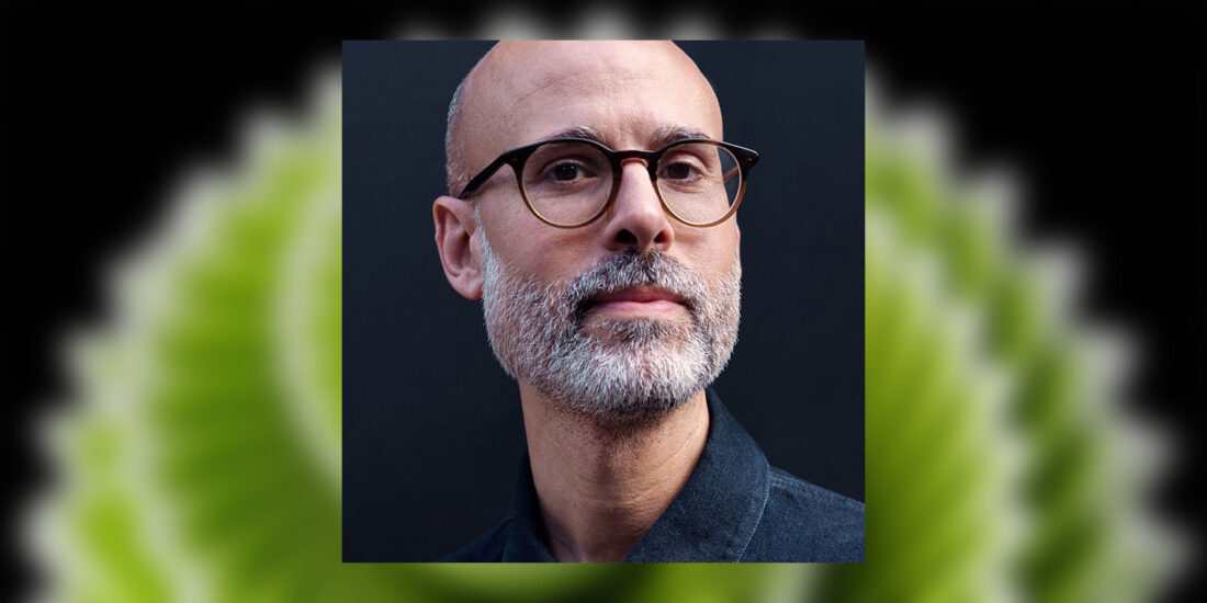 Justin McGuirk to Present ‘Designing With and For the Living World’ at ECE/ECAH/EGen2026