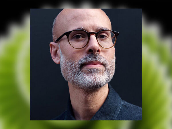 Justin McGuirk to Present ‘Designing With and For the Living World’ at ECE/ECAH/EGen2026