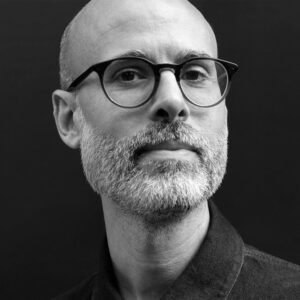 Justin McGuirk, The Design Museum
