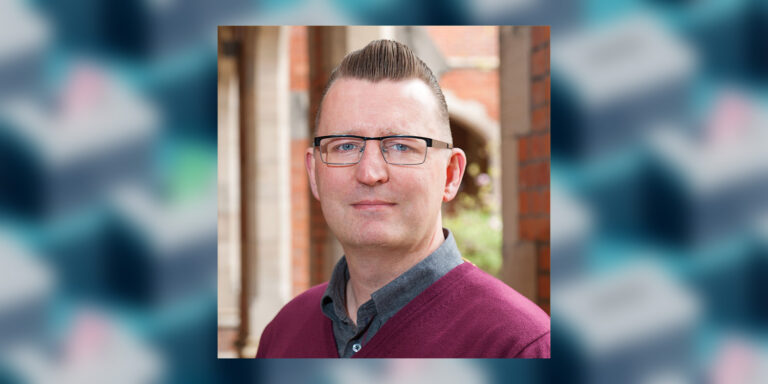 Lee Jerome to Present Keynote ‘What Can Teachers Do to Promote Democratic Citizenship?’ at ECE/ECAH/EGen2026