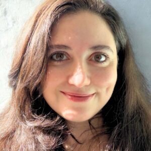Melike Yozgatlı Gülüm